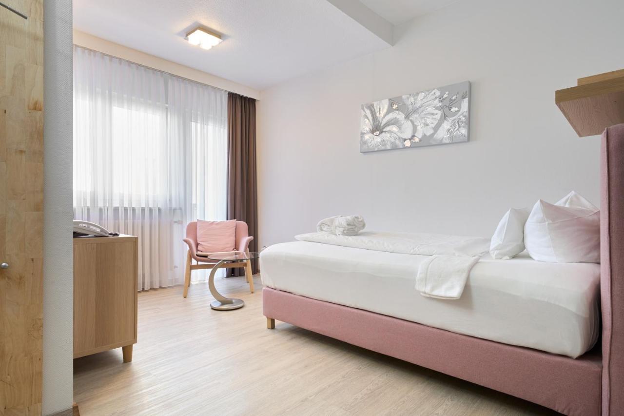 Hotel Ritter Badenweiler Exterior photo