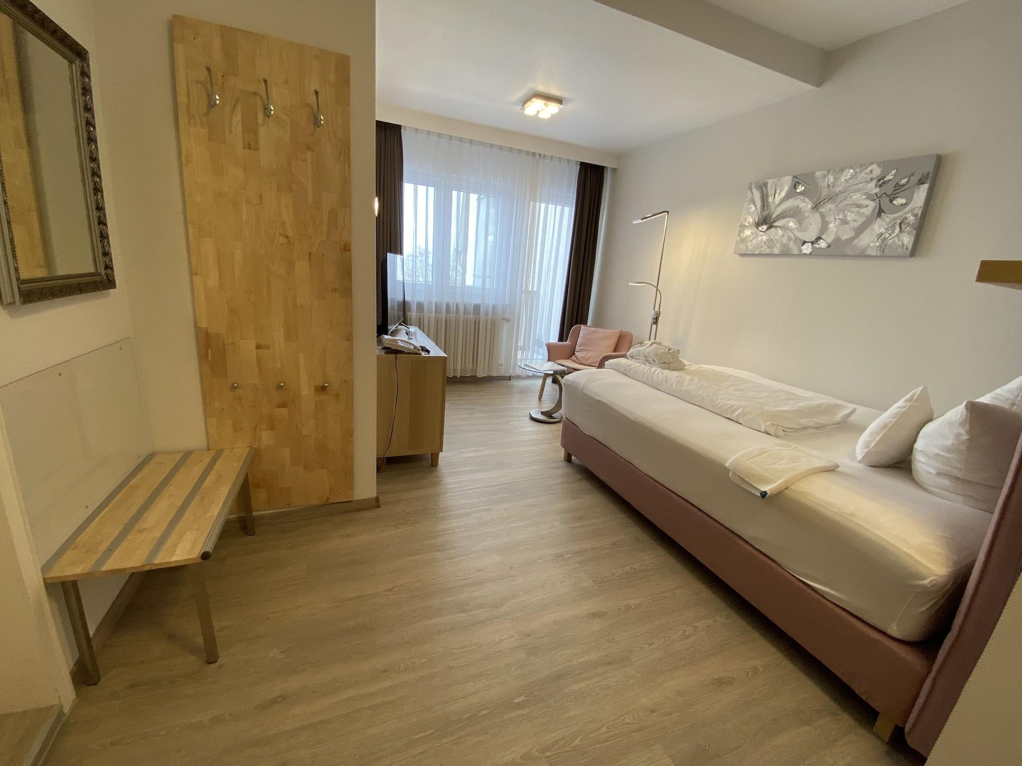 Hotel Ritter Badenweiler Exterior photo