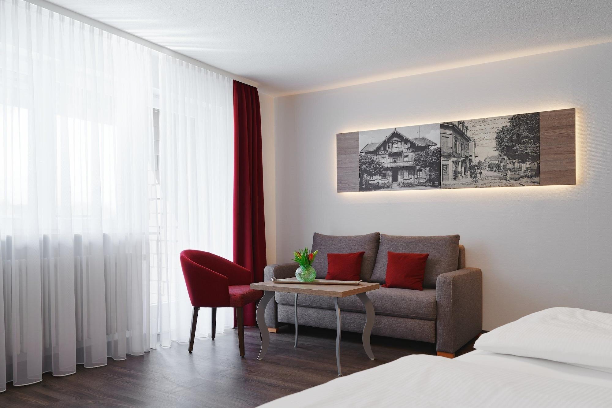 Hotel Ritter Badenweiler Exterior photo