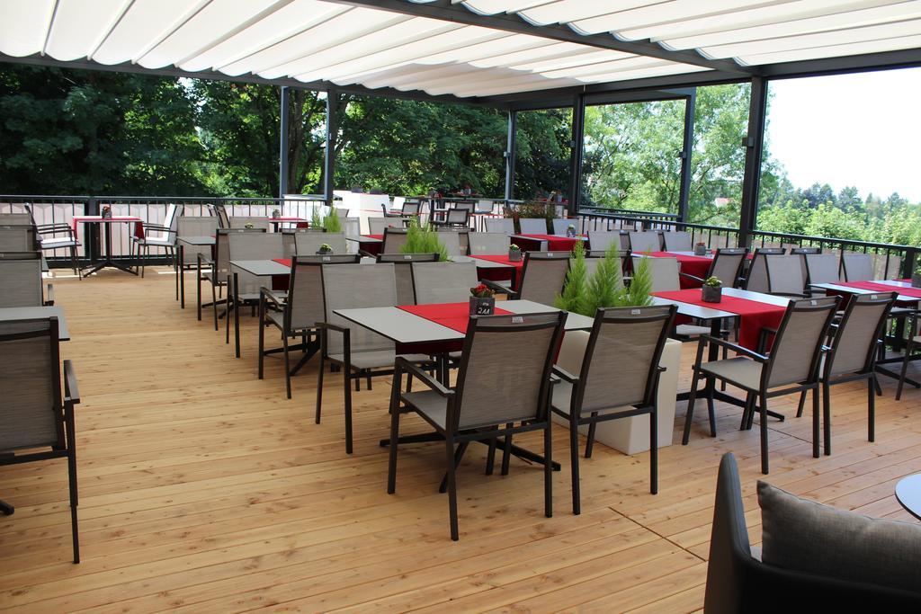 Hotel Ritter Badenweiler Exterior photo