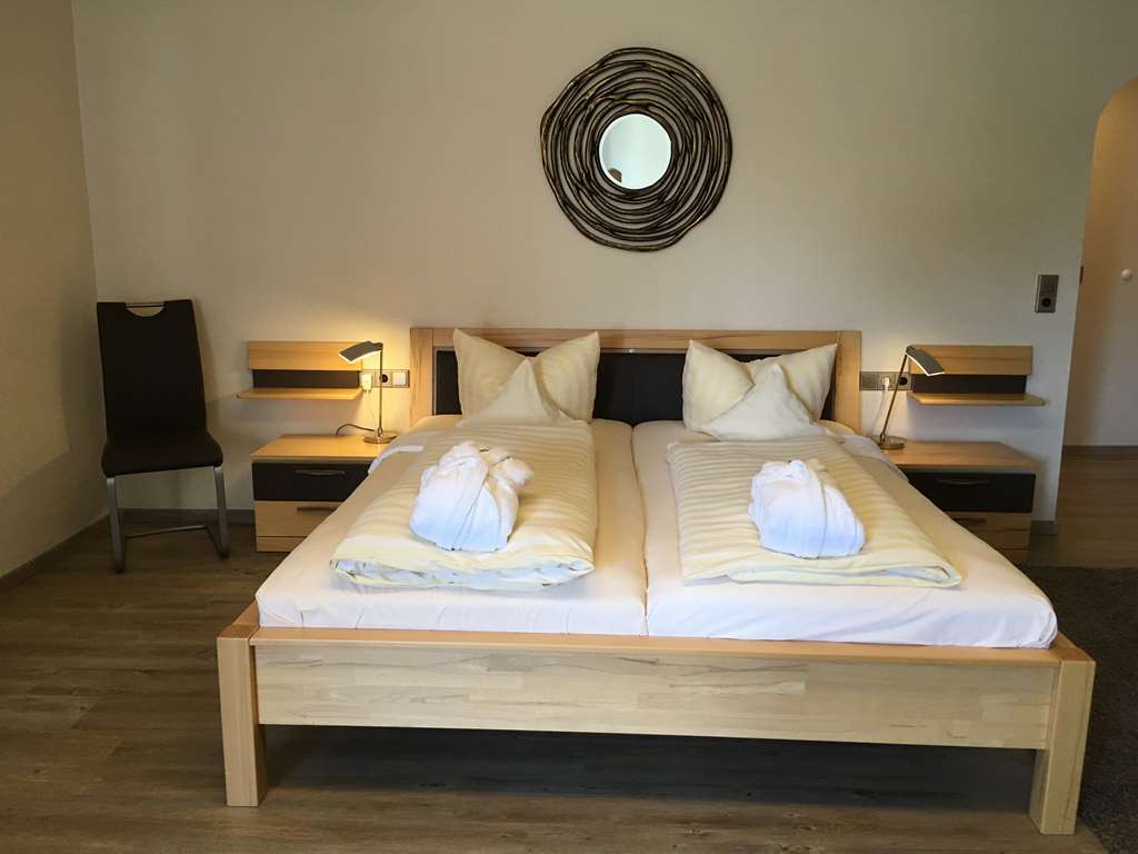 Hotel Ritter Badenweiler Room photo