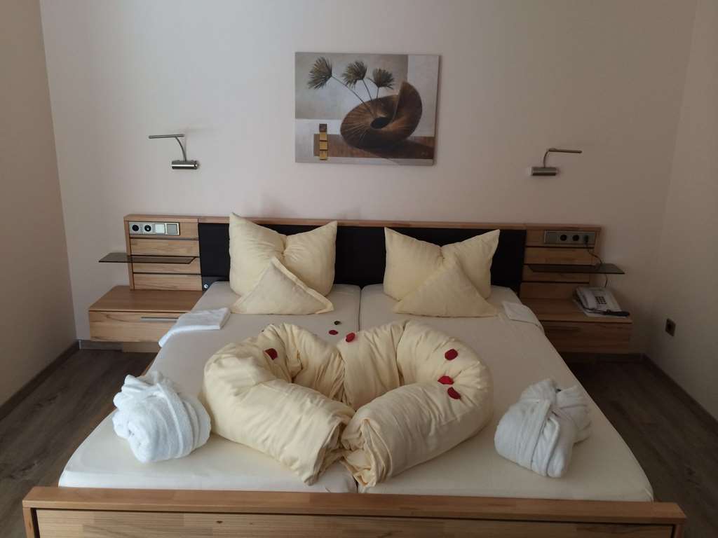 Hotel Ritter Badenweiler Room photo